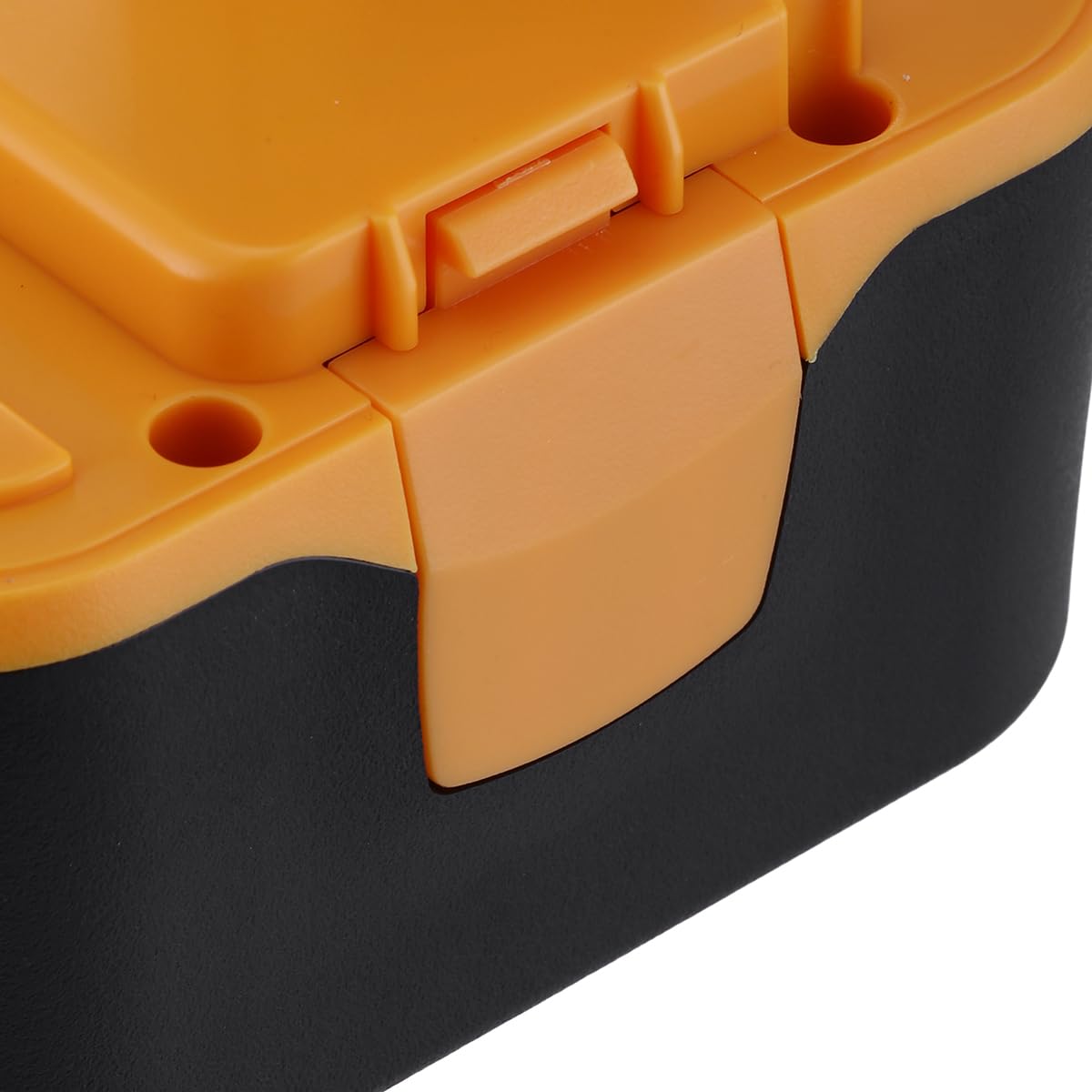 Paquete de 2 baterías de 3700mAh 14.4V 5