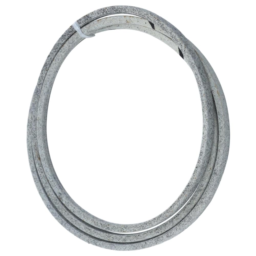 Correa de cubierta de 1/2 pulgada x 95 pulgadas compatible con cortacésped LT1000 LT2000 LT3000 DYT4000 144959 532144959 160855 130801
