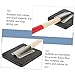 jojofuny Install Tapping Block Tool for Flooring Wooden Handle Tapping Block for Tile and Floor Installation Flooring Tool for Home Renovation