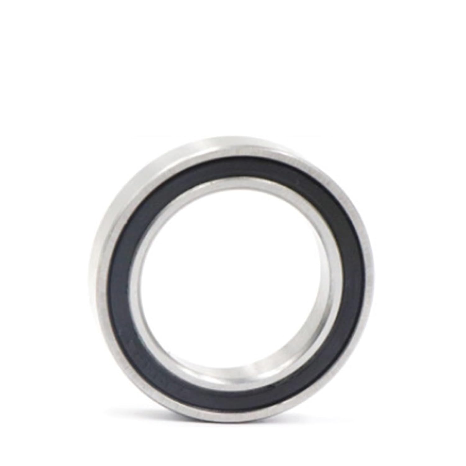 Thin Wall Bearings 6704-ZZ 6704-2Z 1000704 61704-ZZ 20 * 27 * 4mm 2/10Pcs(10PCS)