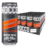 NOCCO Stellar Blend