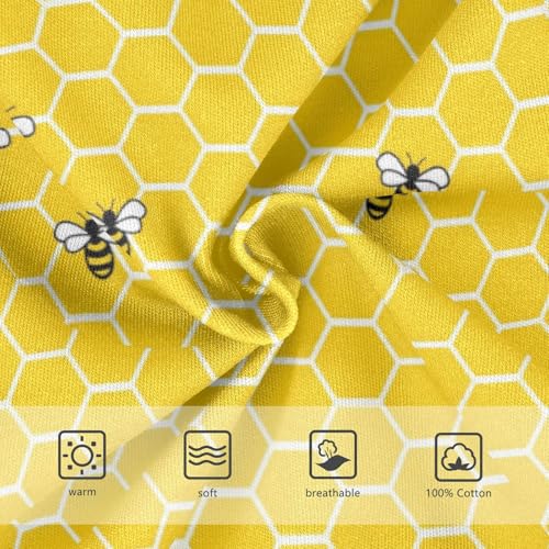 Boys' Exclusive Briefs Toddler Underwear 95% Combed Cotton Boxerbriefs 2T (name)3