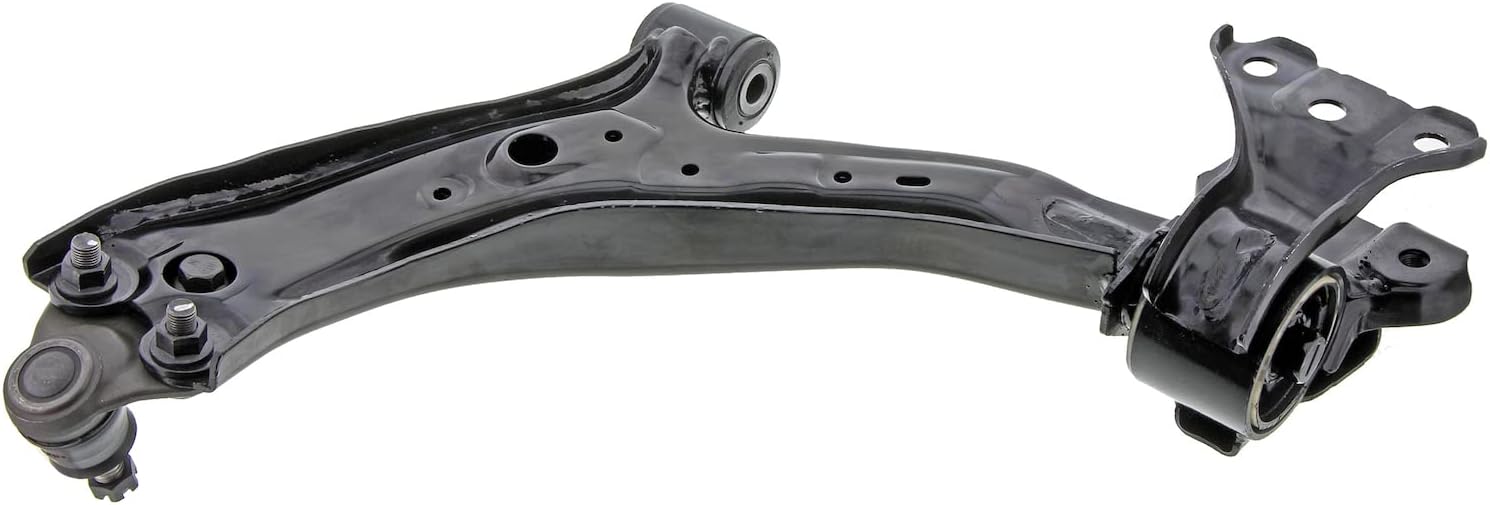 Mevotech Original Grade Control Arm and Ball Joint Assembly GS60110