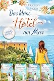 Das kleine Hotel am Meer: Sammelband 1