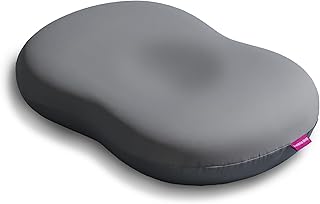 Travesseiro Ergoblu™ - I wanna sleep - O Travesseiro com Ergonomia Científica Real que se Adapta à Sua Anatomia e Estatura, Oferecendo o Suporte Exato que Seu Corpo Precisa para Um Sono Sem Dores. - Produto 8 mais recomendado com 4.3 estrelas