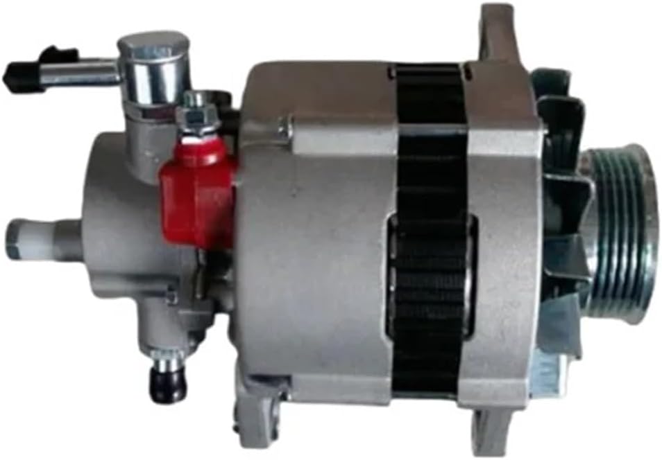 Alternator Compatible For Great Wall Wingle 3 Steed Automotive Replacement Alternators