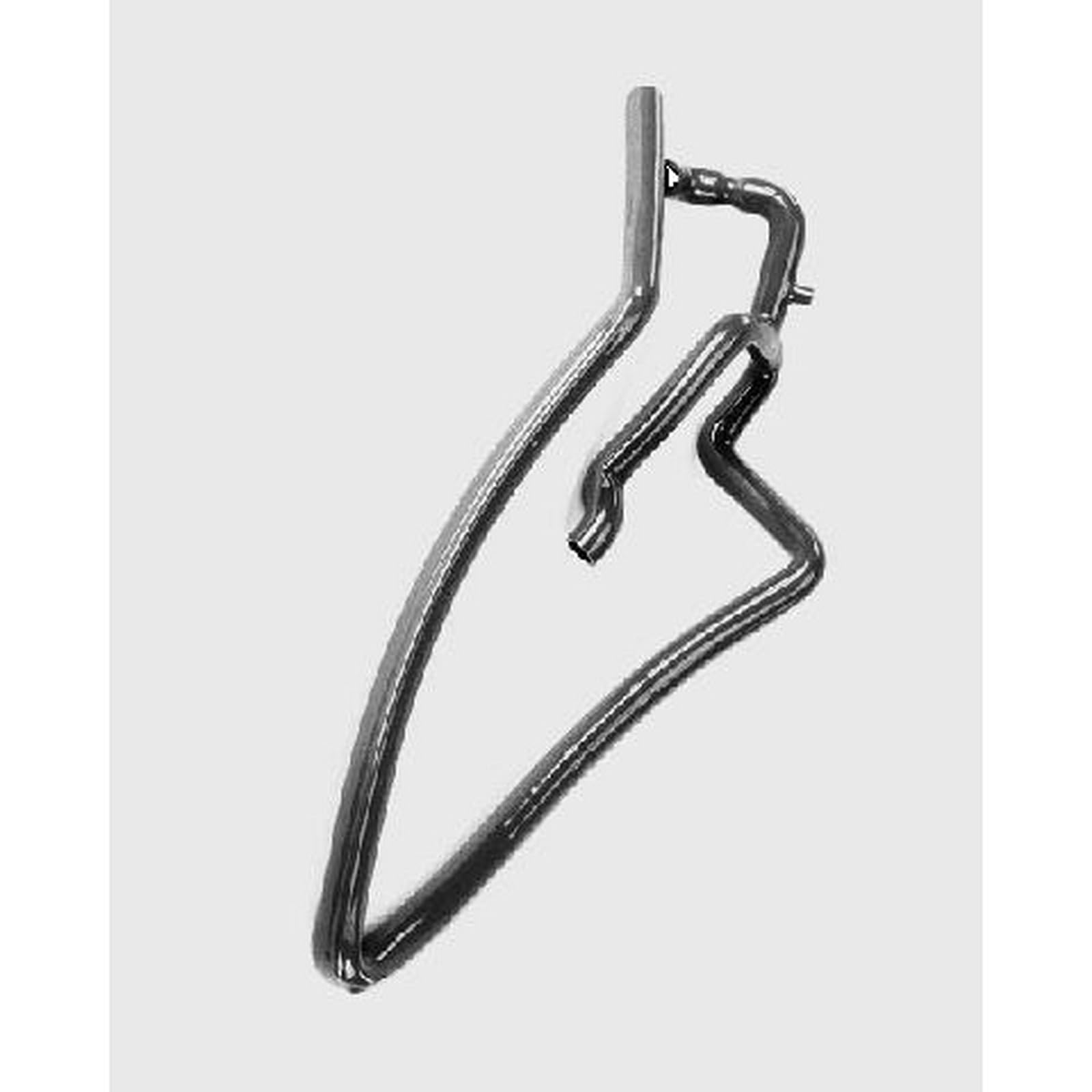 Compatible for use with Scotsman Tube-Pump To Evap-Cu26 02-4299-01 KolCoh43385