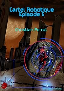 Livres Couvertures de 5 - Cartel Robotique