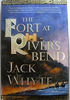 The Fort At River's Bend Book 5, Camulod Chronicles Hardcover B00EWLTBVC Book Cover