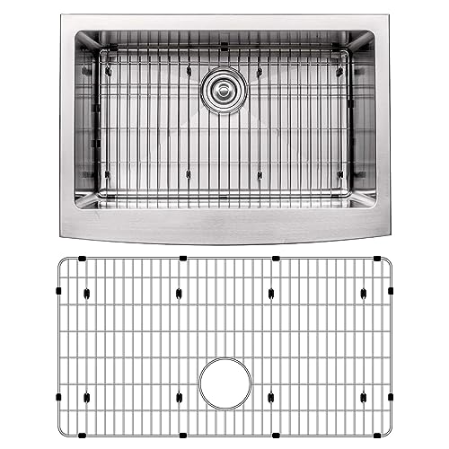 Protector para Fregadero de Acero Inoxidable 26-3/8" x 14-3/8" x 1-1/4" miniatura 6