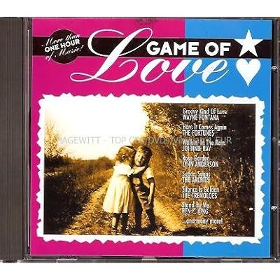 Game of Love