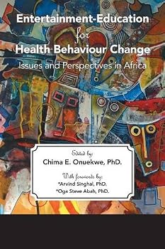 Entertainment-education for Health Behaviour Change