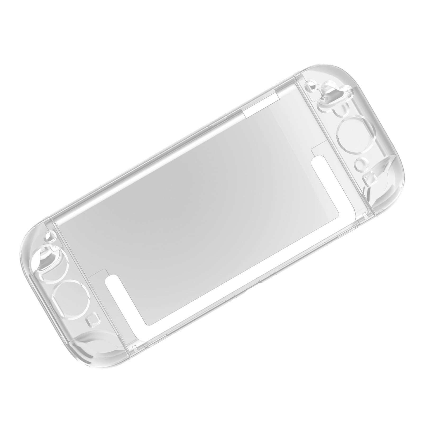 CAZSTYK Friendly Detachable Housing Covers Shell for Handheld Gaming Device Waterproof Shockproof Detachable Sleeve Cut Gaming Shell