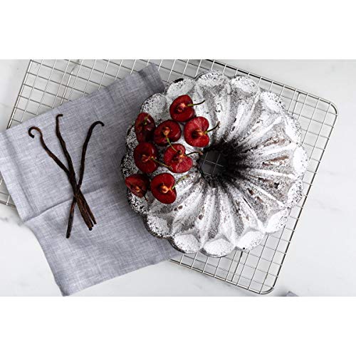 Forma P/Bolo - Fountain Marissa Cobre No Voltagev