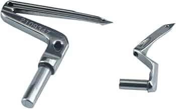 【takoオーダーページ】 Amazon.com: Blooy - 2109320 2109347 Upper & Lower Looper Set For