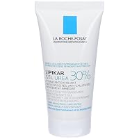 La Roche-Posay Lipikar Urea 30% Gel Idratante Esfoliante, Lenita