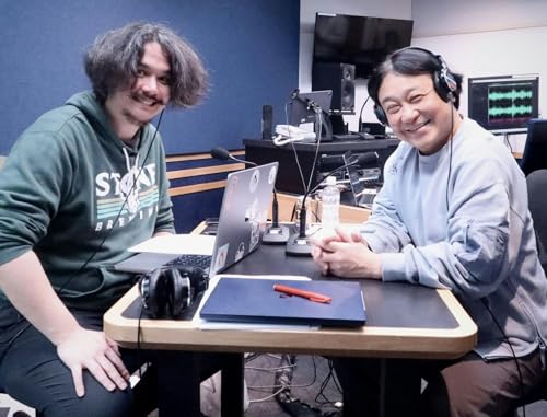 ライブバズ #183- interfm 30th Anniversary LIVE BUZZ FESTIVAL 2026 -