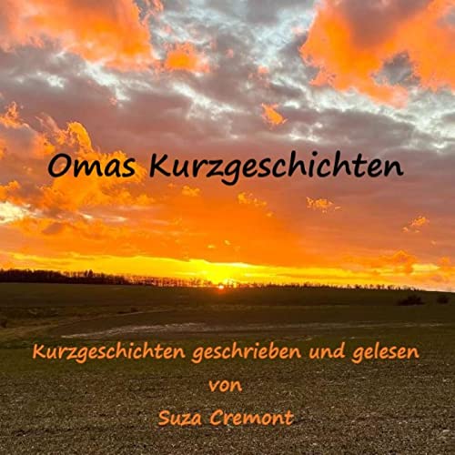 Couverture de Omas Kurzgeschichten
