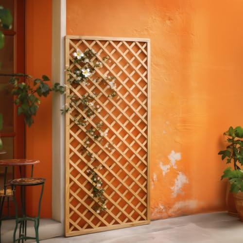 Nortene | Panel Celosia Recto 90x180 Cm Nortene | Decoración Exterior | Jardinería Ambientes Modernos