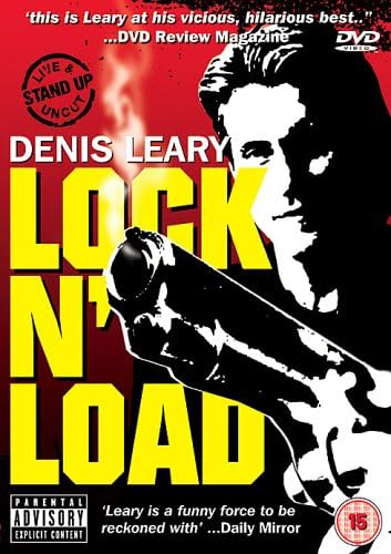 Denis Leary: Lock 'N Load [Region 2]