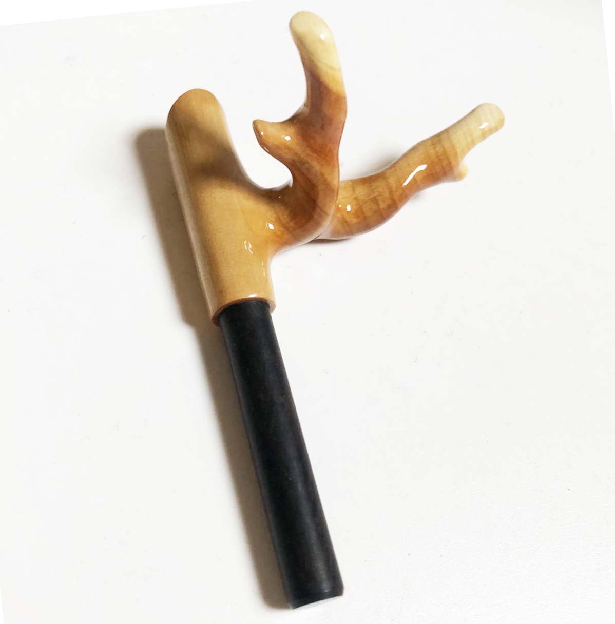 希少　ヘラブナ 竿掛け 万力 天然素材　鹿角　竿受け 竿枕 竿掛け枕 へら 希少 ヘラブナ 竿掛け 万力 天然素材 鹿角 竿受け 竿枕 竿掛け枕