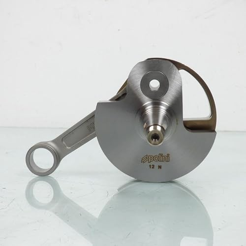 Polini Albero Motore Vespa PE200 ANT.C.57 - 2