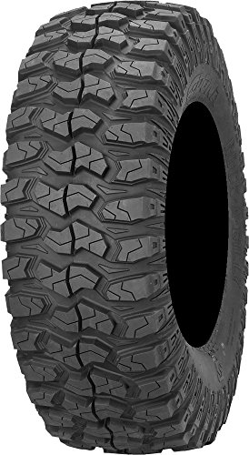 Image of Full set of Sedona Rock-A-Billy 28x10-14 (8ply) Radial ATV Radial Tires (4)
