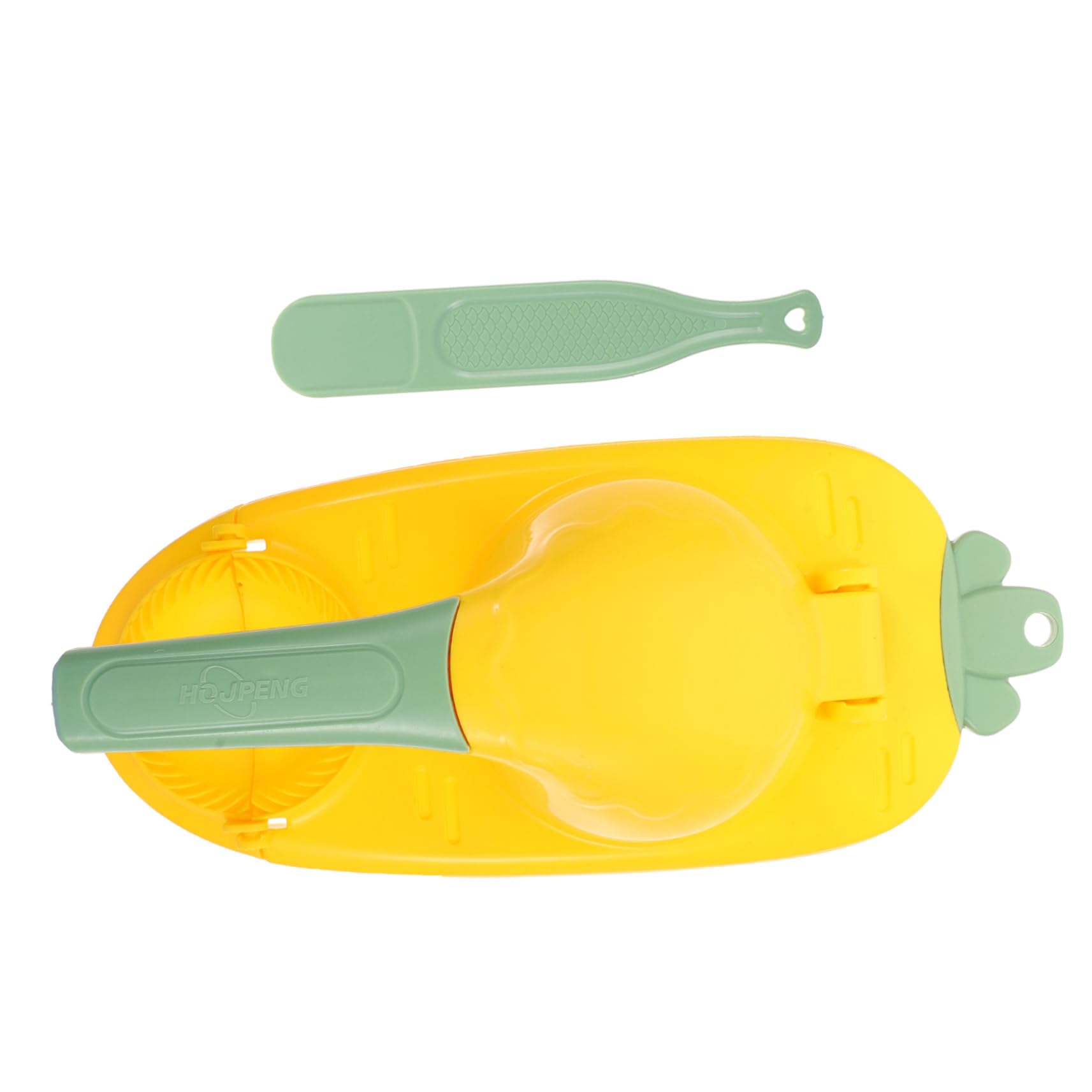 Ciieeo Dumpling Molder Set Material Comfortable Grip Versatile for Food Wrappers