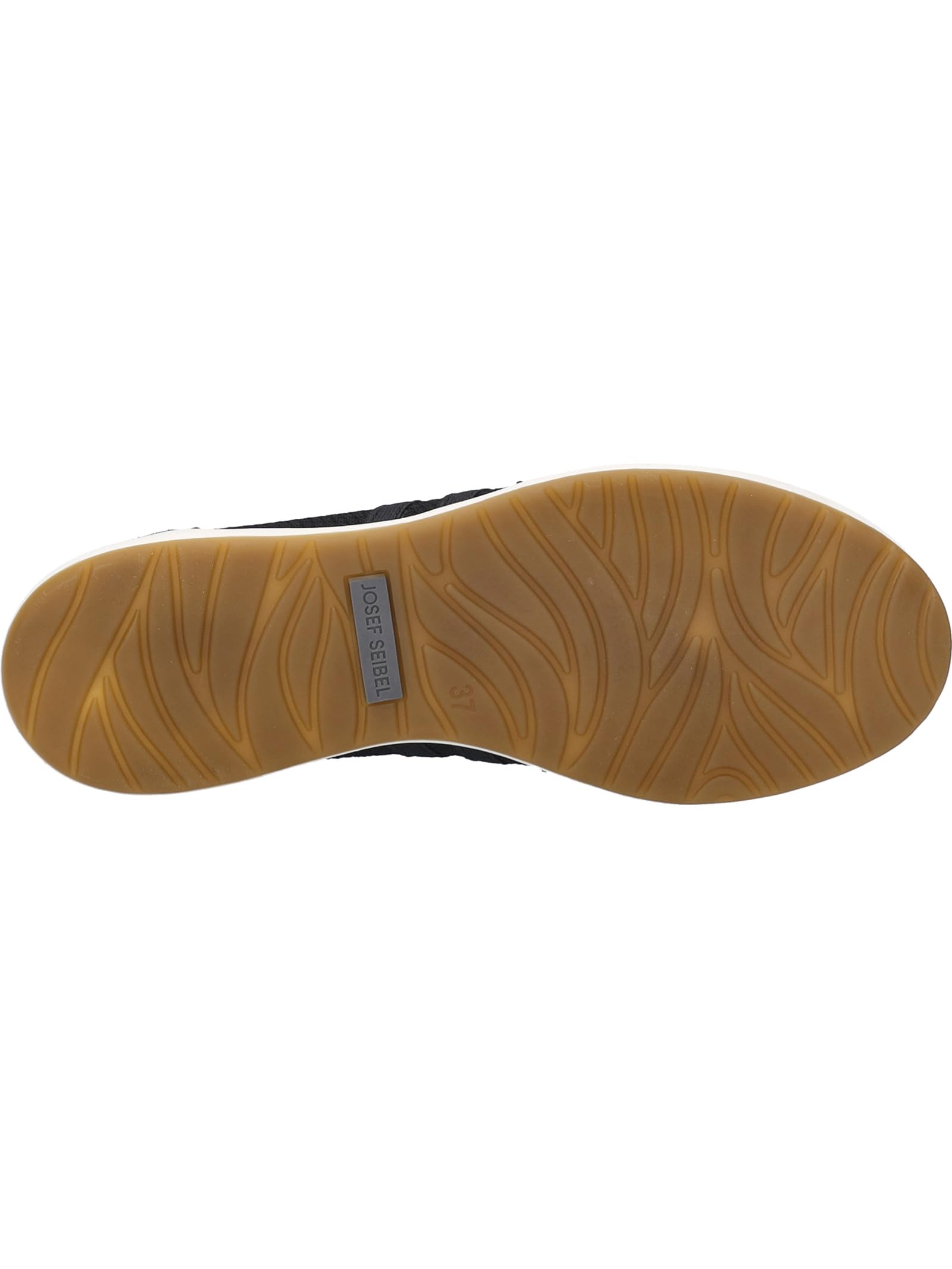 Josef Seibel Caren Ballerine 67 | Czarny