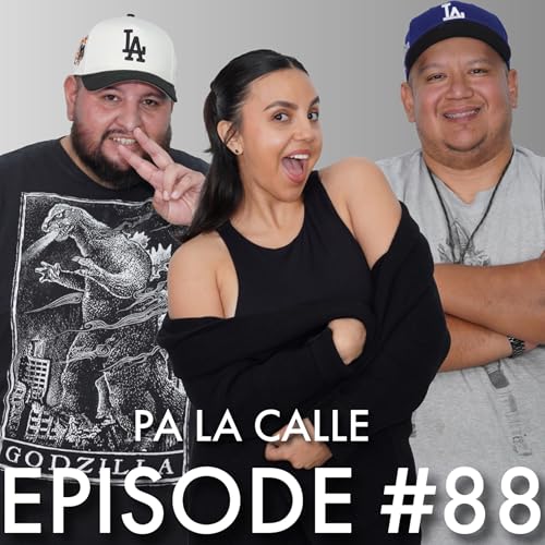 Pa LA Calle Ep #88 | Read the Room