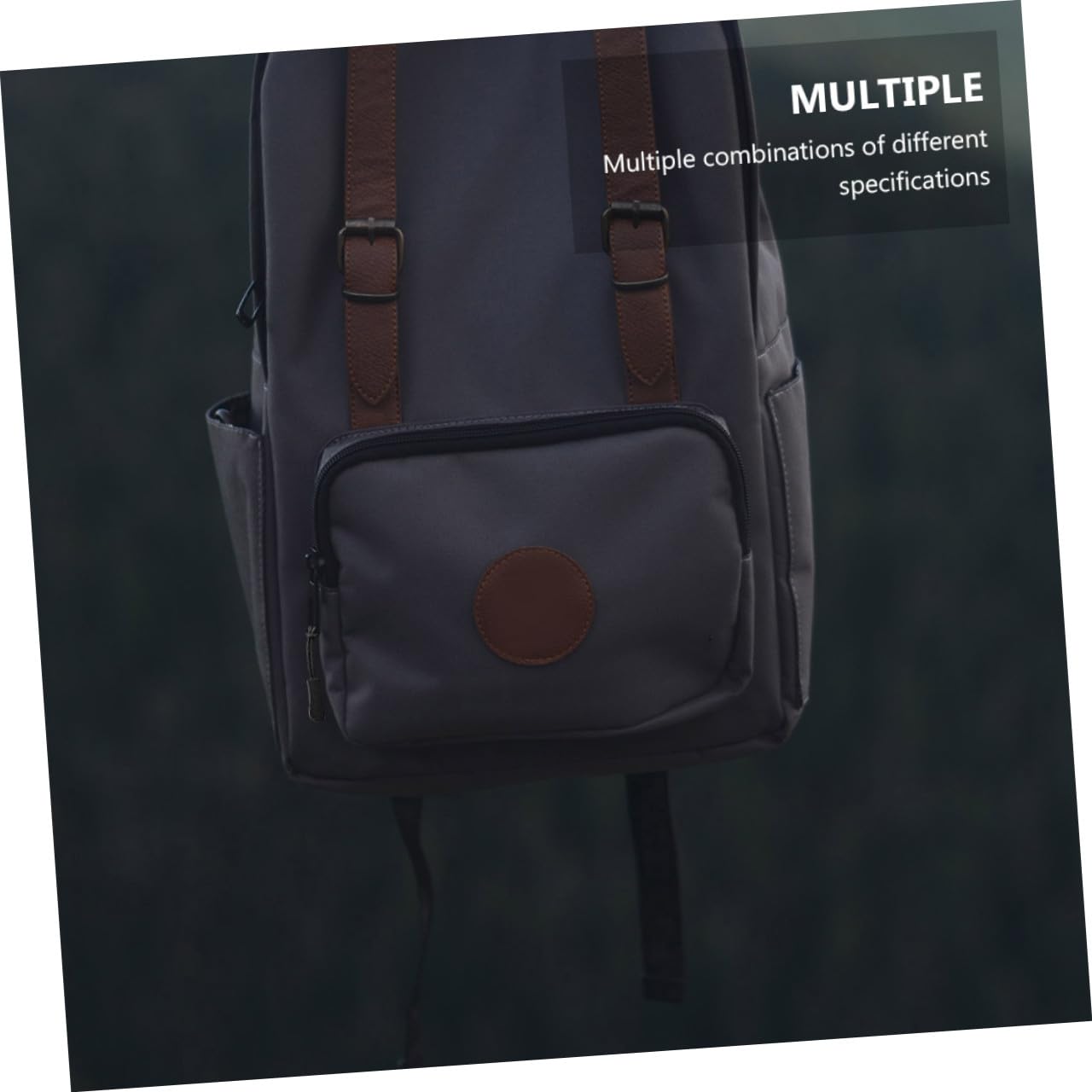 Holibanna 183 Stück Tlg Zipper Pull Kit Komplettes Reparaturset mit Zangen für Taschen Kleidung und Rucksäcke Einfache Anwendung für Defekte Reißverschlüsse