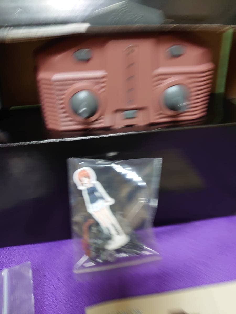 ガールズ&パンツァー　ラジコン Amazon.co.jp: プラッツ ガールズ&パンツァー 1/64 RCバトル戦車