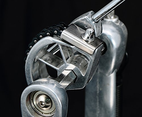 Tama Speedcobra Speed Cobra 310 Twin Drum Pedal Hp310Lw #TOP3
