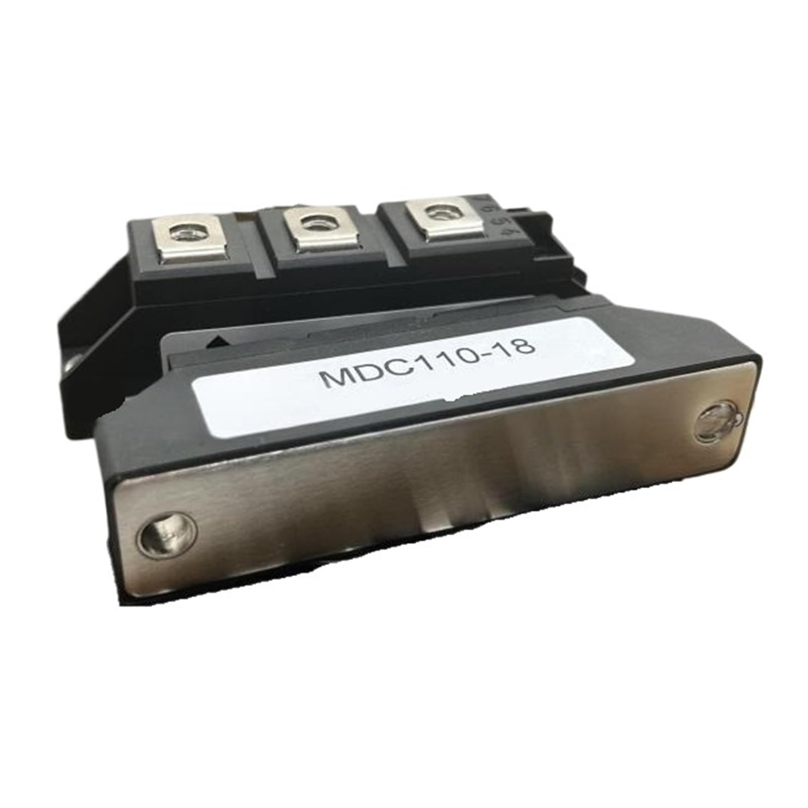 Module de pont redresseur MDC40-16 redresseur de diode tension 1600v