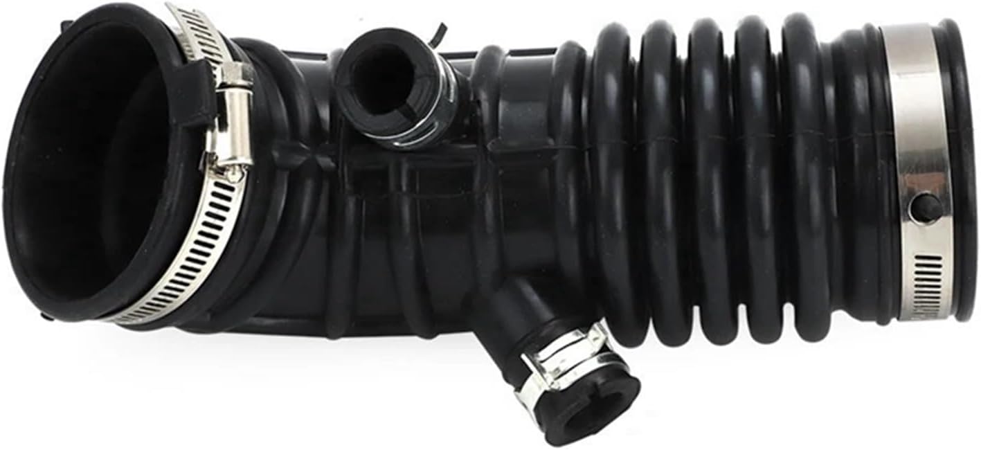 Car Air Intake Hose Pipe/Fit For Infiniti G35 2007 2008 /EX2008-2010 Intake Tube(Black Right)