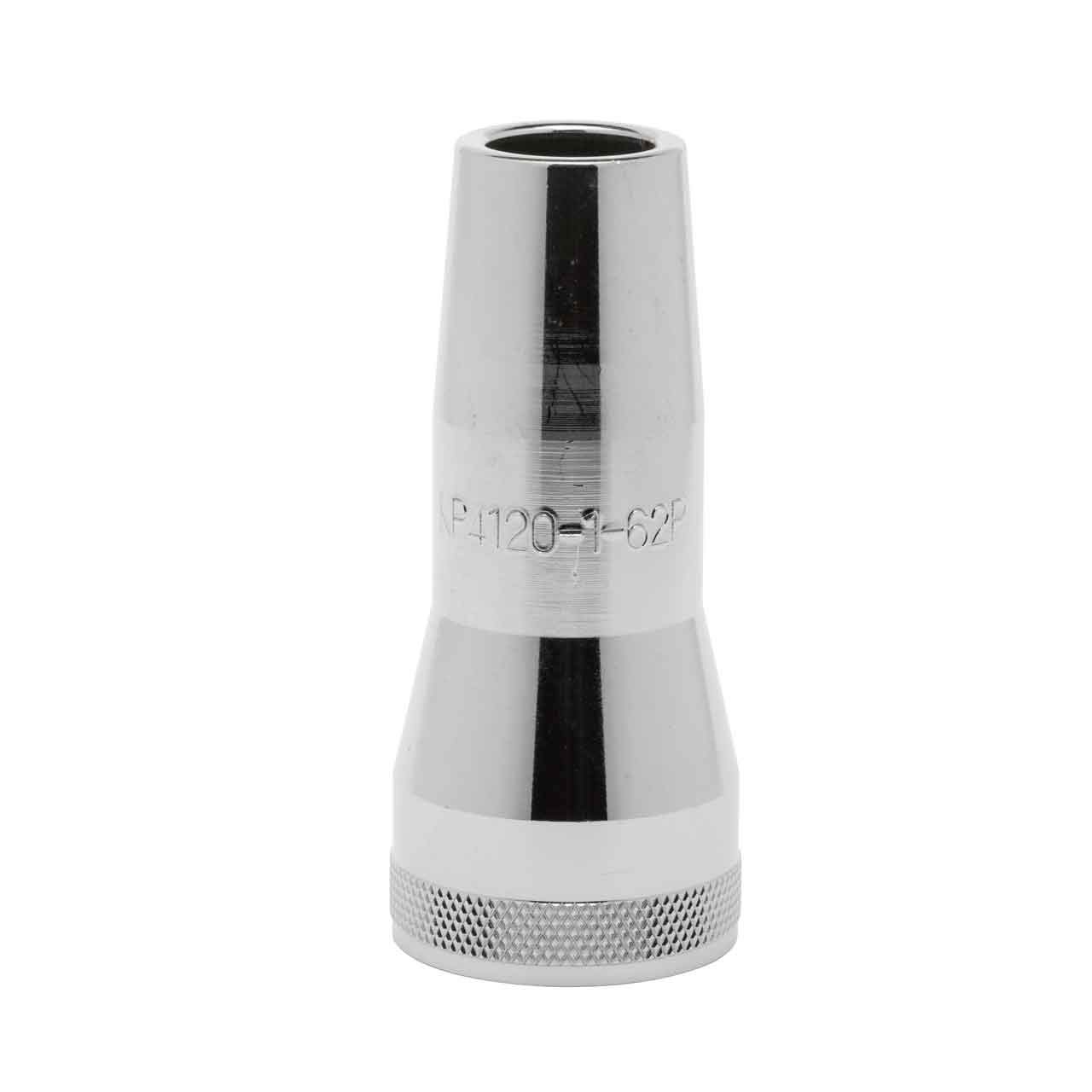 Lincoln Electric KP4120-1-62R Magnum PRO Gas Nozzle (Thread on