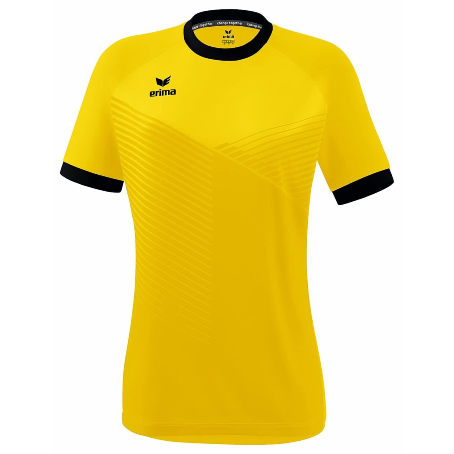 Erima Women's Jaune Jersey Mantua