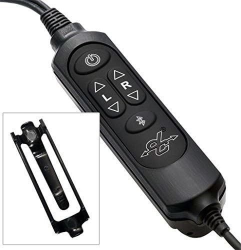 David Clark DC ONE-X ENC Headset carrying case