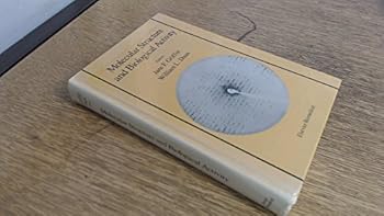 Hardcover Molecular structure and biological activity: Proceedings of a meeting in honor of David Harker, Buffalo, New York, U.S.A., August 26-28, 1981 Book