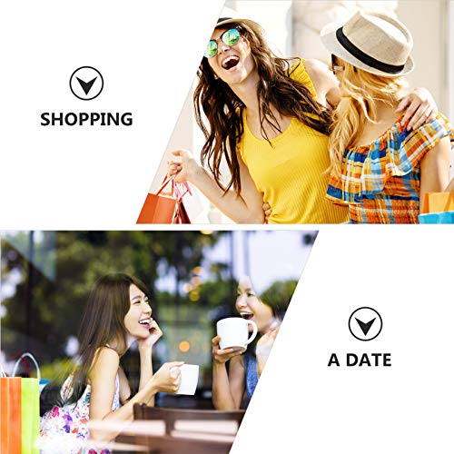 Bolsa transversal para celular ibasenice de couro PU transversal para celular Mini bolsa para celula