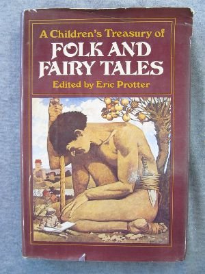 Amazon.fr - A Children's Treasury of Folk and Fairy Tales - Livres