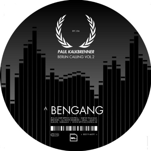 Berlin Calling, Vol. 2
