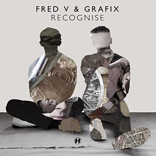 Fred V & Grafix