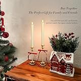 Zoom IMG-1 kateluo candele led fiamma oscillante Zoom IMG-1 kateluo candele led fiamma oscillante