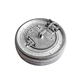 Mato Early Tiger Metal Cupola for 1/16 1:16 RC Germany Tiger 1 Tank, rc Tank Parts Accessory