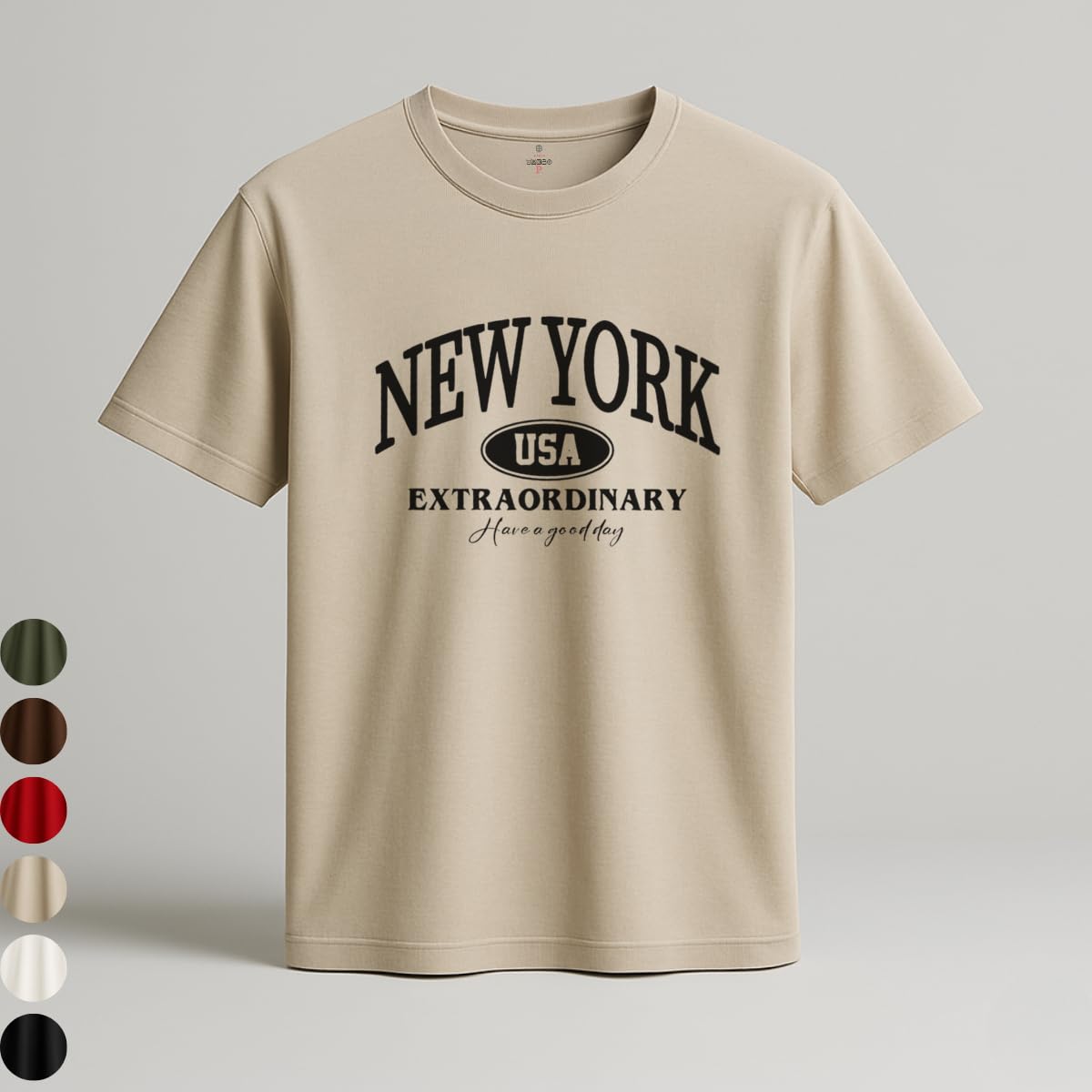 Camisetas Masculina Kit 2 Peças 100% Algodão Premium Casual em promoção! Veja a oferta e mais achadinhos de Camisetas 3 Hoje é o melhor dia para comprar Camisetas Masculina Kit 2 Peças 100% Algodão Premium Casual com aquele preço maroto! Promoção! Aproveite a oferta! 3