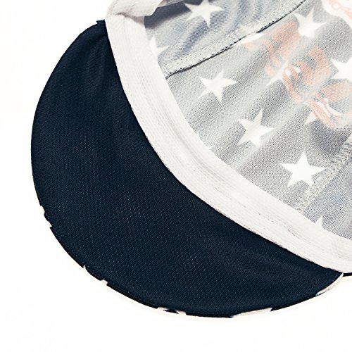 Cycling Caps Team Men Head Wear Sun Uv Hat Mtb Bike Bicycle Team Helmet Inside Cap Usa #TOP2