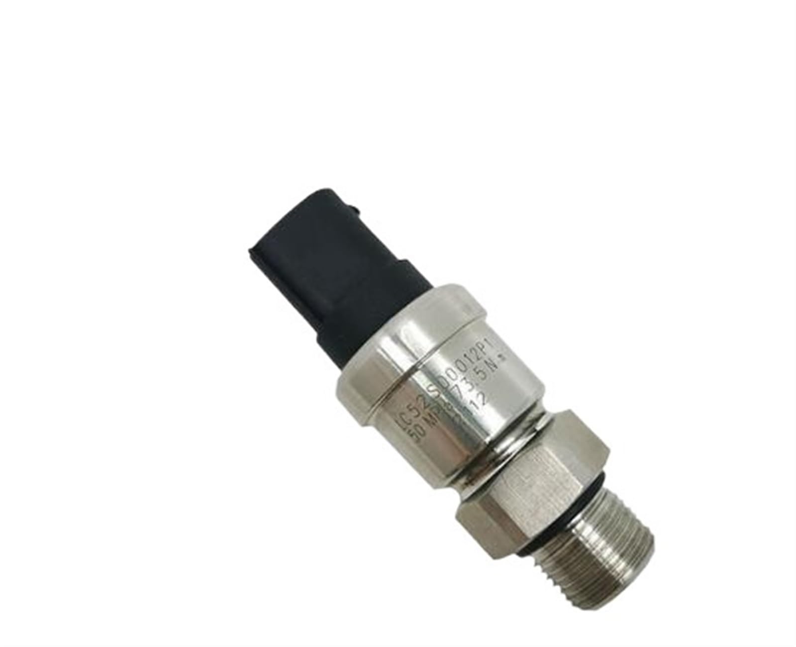 Ljljcqcns 1 Pcs High Pressure Sensor Switch Lc52s00012p1 For Sk330-8 Sk200-6 Sk200-6E Sk230-6E Sk200-8 Sk250-8 Sk200-10 Sk350-8 Sk260-8