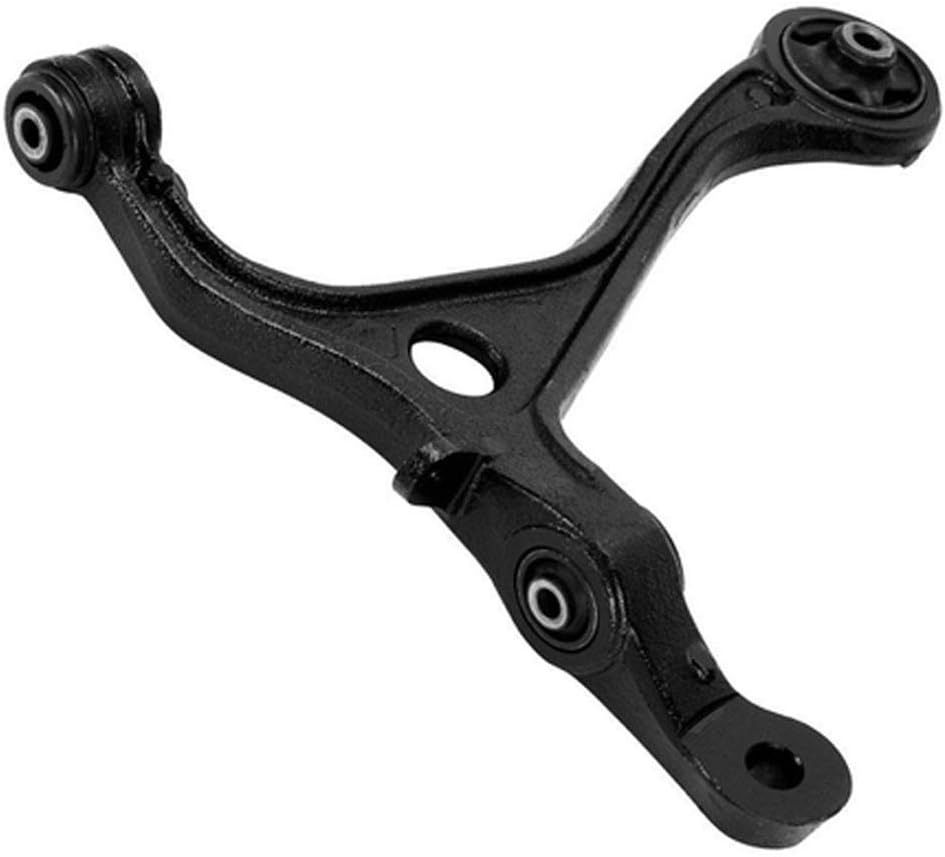 TRIL GEAR 2PCS Front Lower Suspension Control Arms Left & Right Replacement for 2004-2008 TL K641543 K641544