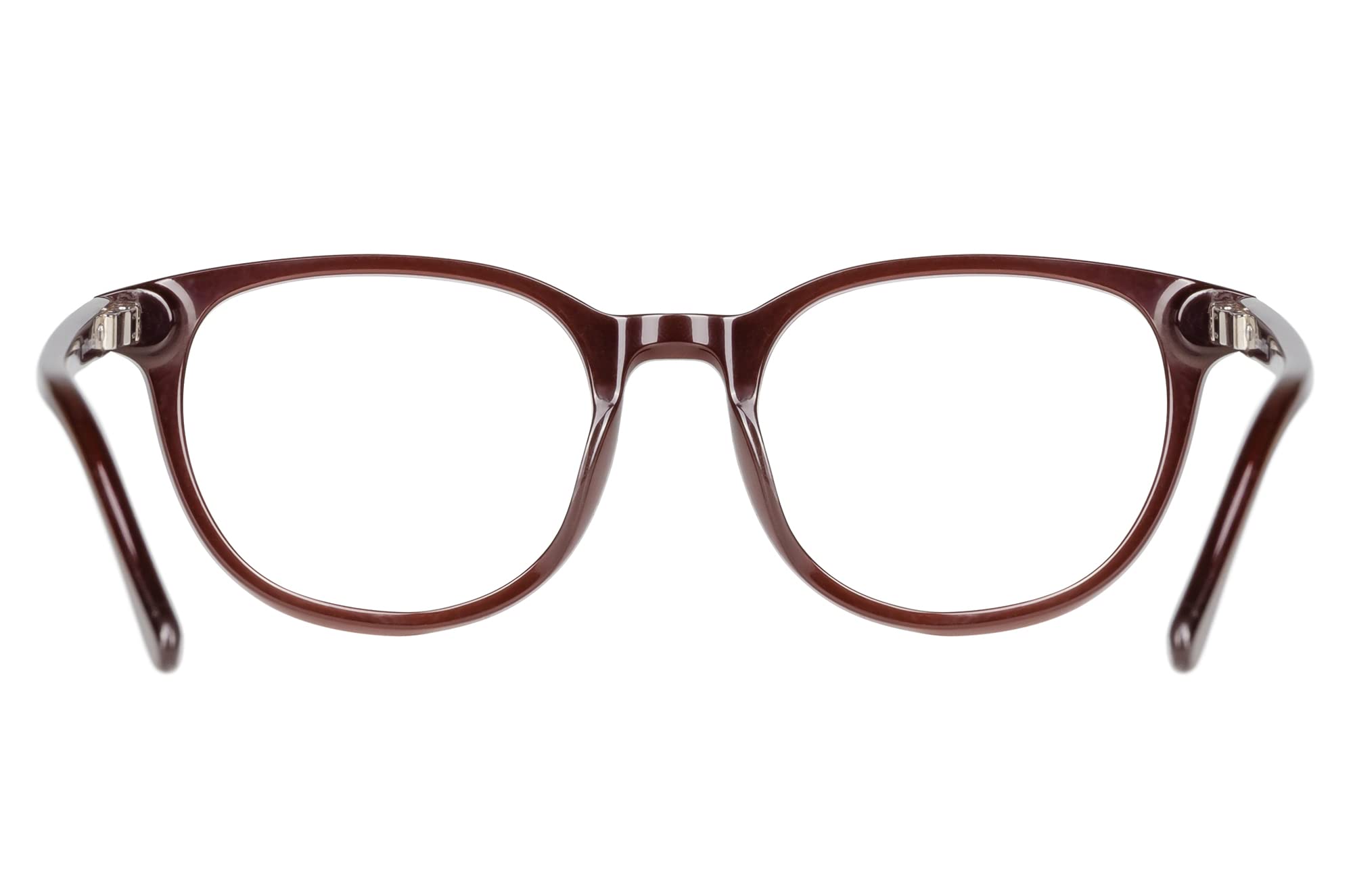 Edison & King « Soul Mate » - Lunettes de Lecture au Look Nude en acétate Doux pour la Peau